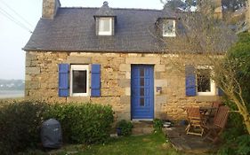 maison de pêcheurs